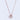Double Heart Necklace