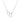 Double Heart Necklace
